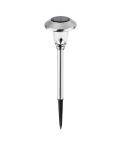 Napelemes lámpa Neo 99-084 leszúrható smd led 120x430mm