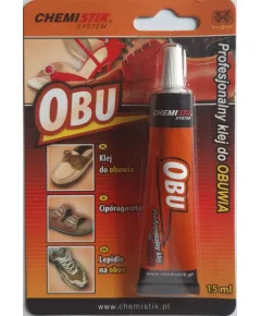 Ragasztó cipőragasztó 15 ml