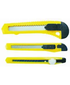 Pvc kés készlet Top Tools 17b533 3 r.