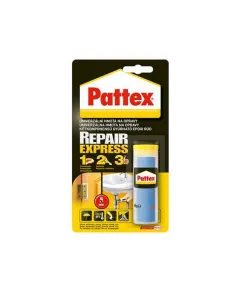 Ragasztó pattex repair express 48 gr epoxy gyurma 1568265