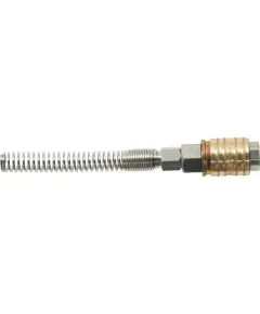 Pneu. gyorscsatlakozó Neo 12-602