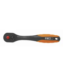 Racsnikulcs Neo 08-514 1/4" 150 mm