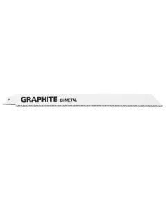 Orrfűrészlap Graphite 57h950 150 mm /2 db