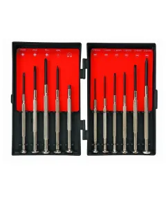 Óráscsavarhúzó készlet Top Tools 39d194 11r