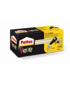 Ragasztópatron pattex 1 kg 1519052