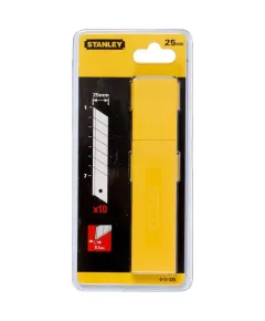 Pvc penge Stanley 011325 25 mm/10 db