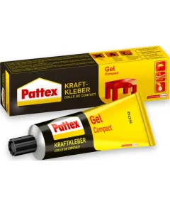 Ragasztó pattex kontaktragasztó gél 50 gr