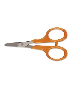 Olló Fiskars 859806 manikür egyenes 10 cm