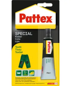 Ragasztó pattex repair special textil 20 gr