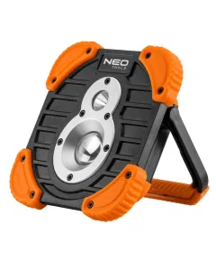 Reflektor Neo 99-040 talpas tölthető