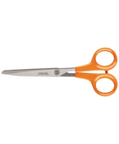 Olló Fiskars 859859 papírvágó 17 cm