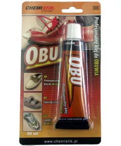 Ragasztó cipőragasztó 60 ml