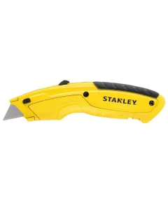 Pvc kés Stanley stht10430 18 mm tördelhető pengés