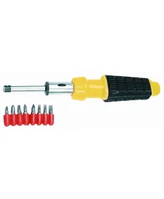 Racsnis csavarhúzó Top Tools 39d181