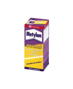 Ragasztó metylan 125 gr normál tapéta