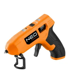 Ragasztópisztoly Neo 17-083 11 mm, 4v, usb tápegység