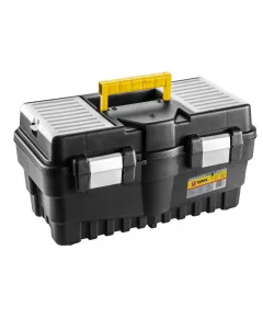 Szerszámosláda Topex 79r132 19" 462x242x256 mm