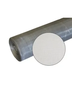 Szúnyogháló alu 100 cm/30m 42101