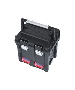Szerszámosláda Patrol compact module system 495x350x445 mm