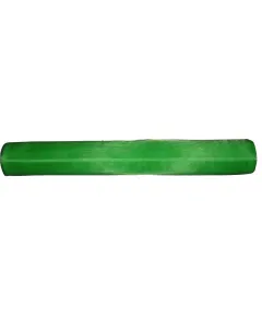 Szúnyogháló 120 cm zöld/50 m