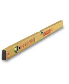 Vízmérték mágneses Sola-metal azm 80 01181101