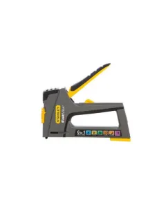 Tűzőgép és szegezőgép Stanley fmht6-70868 6in1 fatmax
