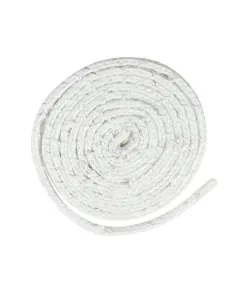 Tömítőzsinór hőálló 8 mm/1m 253442