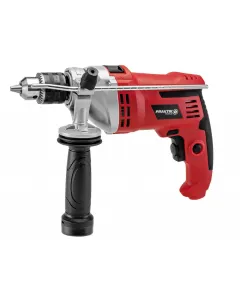 Ütvefúró Praktik q line 13mm 850w fogas tokmány/ ptq011