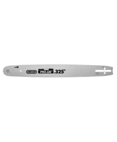 Tartozék láncvezető sín, láncfűrészhez Graphite 58g943-73