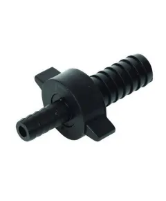 Tömlő-összekötő 45221 3/4" csapos