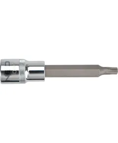 Torx bit Neo 08-761 t25 1/2" 100 mm