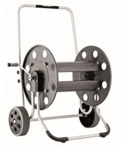 Tömlőkocsi Claber 8895 metal profy