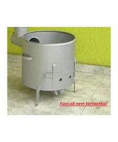 Üstház 39-es /15-20 l/