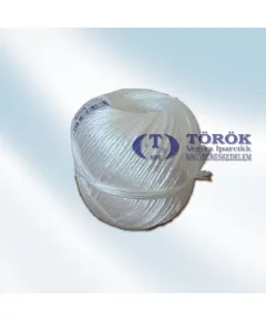 Zsineg pp natúr 0,6 200 gr./ 5 db
