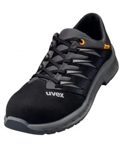 UVEX 2 TREND S2 SRC FÉLCIPŐ 46, Méret: 46