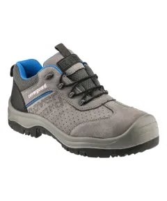 SODALITE S1P SRC SZÜRKE/KÉK VÉDŐFÉLCIPŐ 40, Méret: 40