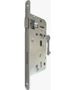 Zár midi 8 1 kulcsos hk/hk zln.