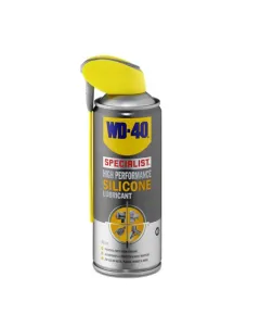 Wd 40 specialista szilikon 400 ml+ajándék 50 ml specialista szilikon