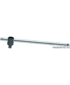 4572-10 FIX HAJTÓSZÁR 1/2" 250mm
