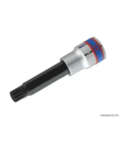 403608 SPLINE BITFEJ 1/2" M8 L:80mm 12 SZŐGŰ