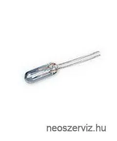 202129 12V T4 80mA LONG LIFE WEDGE - SCT IZZÓ