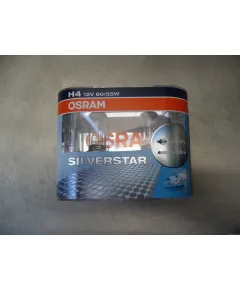 64150NL-1DB OSRAM 12V H1 55W +150% - IZZÓ