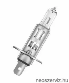 64150 OSRAM 12V H1 55W P14.5s - IZZÓ