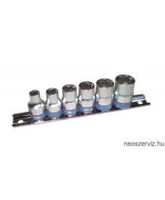 3103PR 3 RÉSZES OFFSET TOLDÓSZÁR KÉSZLET 3/8"