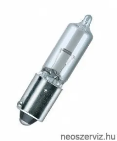 64136 OSRAM 12V H21W BAY9s - IZZÓ