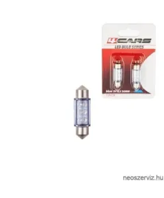 92810 6LED KÉK SZOFITA 8.5-36mm 2DB-OS 92810 - IZZÓ
