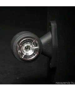 FT-009A LED HELYZETJELZŐ /SZÉLESSÉGJELZŐ/
