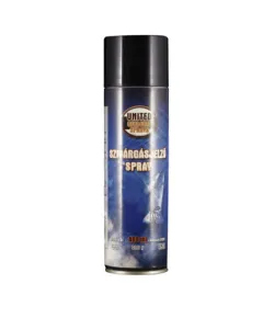 United Sprays szivárgásjelző spray 400ml