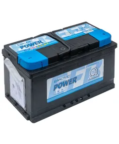 Electric Power EFB Akkumulátor 12V 95Ah 850A J+