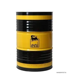 Eni Acorus 7032 nagy hordó, Kiszerelés: 180 kg